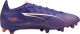 Puma Korki piłkarskie ULTRA 5 MATCH FG/AG Fioletowe r. 45 (107687-01) 1