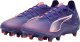 Puma Korki piłkarskie ULTRA 5 MATCH FG/AG Fioletowe r. 45 (107687-01) 1