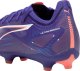 Puma Korki piłkarskie ULTRA 5 MATCH FG/AG Fioletowe r. 45 (107687-01) 2