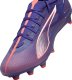 Puma Korki piłkarskie ULTRA 5 MATCH FG/AG Fioletowe r. 45 (107687-01) 5
