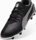 Puma Buty Puma KING Match Jr FG/AG 108048-01 3