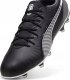Puma Buty Puma KING Match FG/AG 107863-01 3
