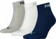 Puma Skarpety Puma Quarter V 3 Pack 887498 05 1