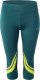 IQ Damskie Legginsy LUNA 3/4 WMNS 1