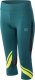 IQ Damskie Legginsy LUNA 3/4 WMNS 1