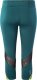 IQ Damskie Legginsy LUNA 3/4 WMNS 2