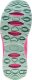 IQ Damskie Buty do biegania w terenie TREWO WMNS 3