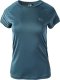 IQ Damska Koszulka z krótkim rękawem HIDA WMNS 1