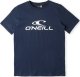 O Neill Dziecięca Koszulka z krótkim rękawem O'NEILL WAVE T-SHIRT 1