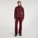 O Neill Damski Polar JACK'S HZ FLEECE 5