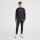 O Neill Męski Polar RUTILE CREW FLEECE 4