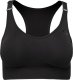 IQ Damski Stanik sportowy CARMEN II WMNS 1