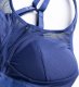IQ Damski Stanik sportowy LOMASA WMNS 3