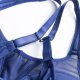 IQ Damski Stanik sportowy LOMASA WMNS 5