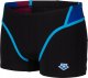 Arena Męskie Bokserki kąpielowe MEN'S ARENA ICONS SWIM SHORT PANEL 2
