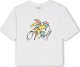 O Neill Dziecięca Koszulka z krótkim rękawem ADDY GRAPHIC T-SHIRT 1