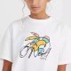 O Neill Dziecięca Koszulka z krótkim rękawem ADDY GRAPHIC T-SHIRT 4