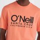 O Neill Męska Koszulka z krótkim rękawem CALI ORIGINAL T-SHIRT 3