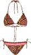 O Neill Damski Strój kąpielowy dwuczęściowy CAPRI - BONDEY BIKINI SET 1