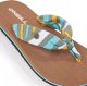 O Neill Dziecięce Japonki DITSY SUN SANDALS 3