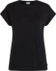 O Neill Damska Koszulka z krótkim rękawem ESSENTIALS O'NEILL SIGNATURE T-SHIRT 1