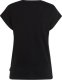 O Neill Damska Koszulka z krótkim rękawem ESSENTIALS O'NEILL SIGNATURE T-SHIRT 1