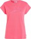 O Neill Damska Koszulka z krótkim rękawem ESSENTIALS O'NEILL SIGNATURE T-SHIRT 1