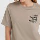 O Neill Damska Koszulka z krótkim rękawem FUTURE SURF SOCIETY REGULAR T-SHIRT 4