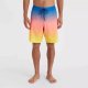 O Neill Męskie Szorty HYPERFREAK HEAT FADE 19'' BOARDSHORTS 2