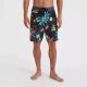 O Neill Męskie Szorty HYPERFREAK MYSTO SCALLOP 19'' BOARDSHORTS 2