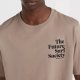 O Neill Męska Koszulka z krótkim rękawem FUTURE SURF SOCIETY T-SHIRT 4