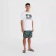 O Neill Męskie Szorty JACK O'NEILL CALI CRAZY 16'' SWIM SHORTS 3