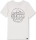 O Neill Dziecięca Koszulka z krótkim rękawem JACK O'NEILL MUIR T-SHIRT 1