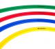 inSPORTline Hula hop Hulaho 50cm (13212) 3