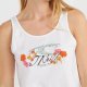 O Neill Damska koszulka bez rękawów LUANA GRAPHIC TANK TOP 4