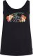 O Neill Damska koszulka bez rękawów LUANA GRAPHIC TANK TOP 1