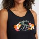 O Neill Damska koszulka bez rękawów LUANA GRAPHIC TANK TOP 4