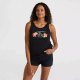 O Neill Damska koszulka bez rękawów LUANA GRAPHIC TANK TOP 3