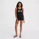 O Neill Damska koszulka bez rękawów LUANA GRAPHIC TANK TOP 4