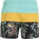 O Neill Męskie Szorty MIX & MATCH CALI BLOCK 15'' SWIM SHORTS 1