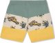 O Neill Dziecięce Szorty Mix & Match CALI BLOCK 13'' Swim Shorts (4800071-37530) 2