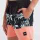 O Neill Dziecięce Szorty MIX & MATCH CALI BLOCK 13'' SWIM SHORTS 5