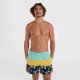 O Neill Męskie Szorty MIX & MATCH CALI BLOCK 15'' SWIM SHORTS 2