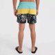 O Neill Męskie Szorty MIX & MATCH CALI BLOCK 15'' SWIM SHORTS 4