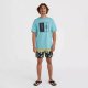 O Neill Męskie Szorty MIX & MATCH CALI BLOCK 15'' SWIM SHORTS 5