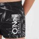 O Neill Dziecięce Bokserki kąpielowe MIX & MATCH CALI FIRST 13'' SWIM SHORTSCRAZY 8'' R 5