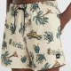 O Neill Męskie Szorty MIX & MATCH CALI PRINT 15'' SWIM SHORTS 3
