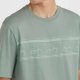 O Neill Męska Koszulka z krótkim rękawem MIX & MATCH FLORAL GRAPHIC T-SHIRT 4