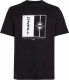 O Neill Męska Koszulka z krótkim rękawem MIX & MATCH PALM T-SHIRT 1