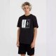 O Neill Męska Koszulka z krótkim rękawem MIX & MATCH PALM T-SHIRT 2
